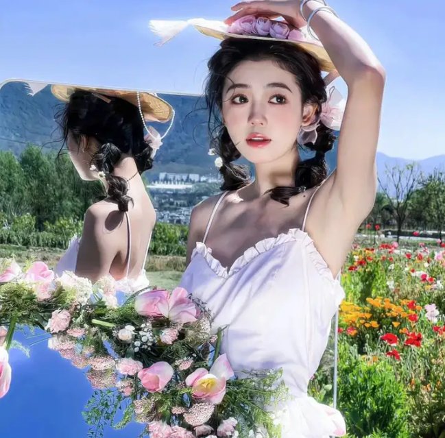 真实成年史