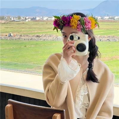 候补男友