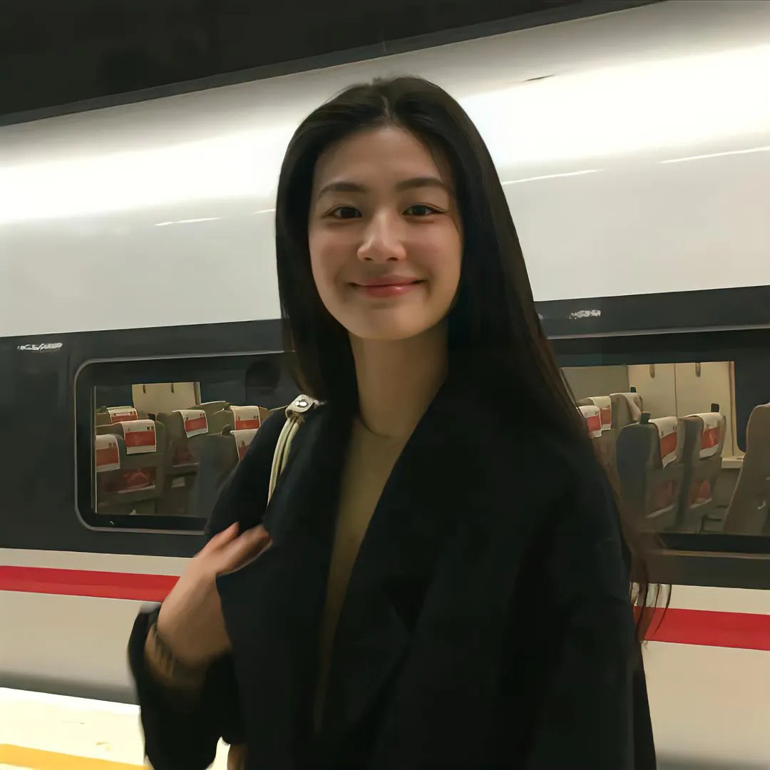 魔鬼尤物