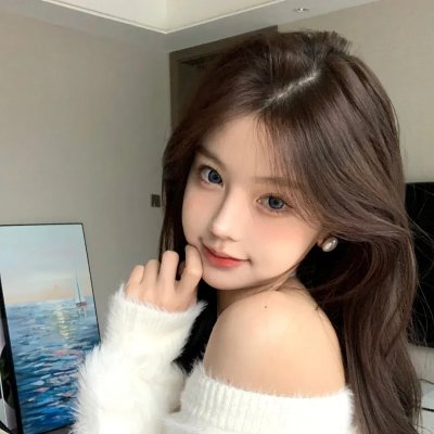 香车美人